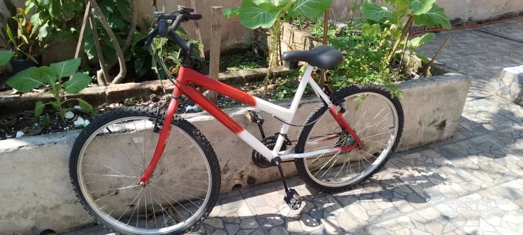 Bicicleta - Foto 3