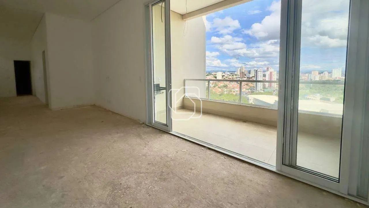 Apartamento em Indaiatuba à venda Vila do Parque - SP | 3 quartos Área total 173,00 m² - R - Foto 3