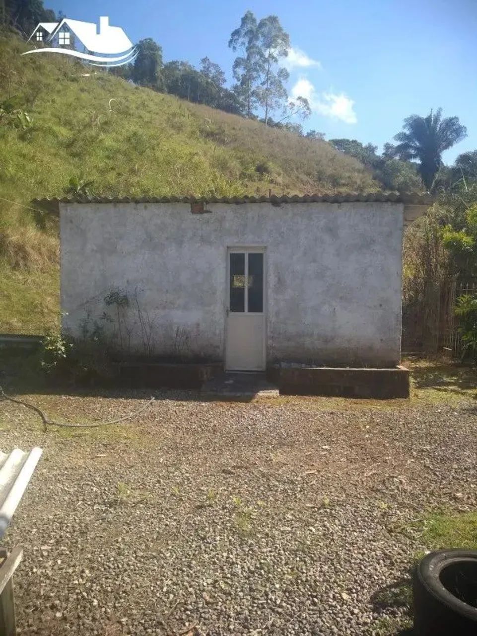 Chácara em Itajaí no bairro Rio do Meio - Foto 5