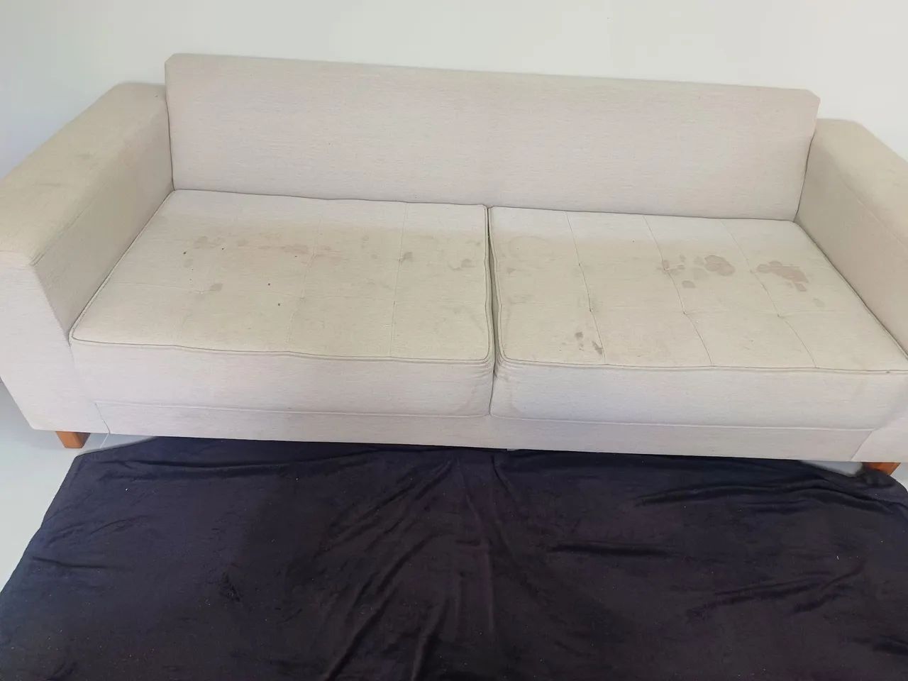 Limpeza de estofados ! - Foto 5