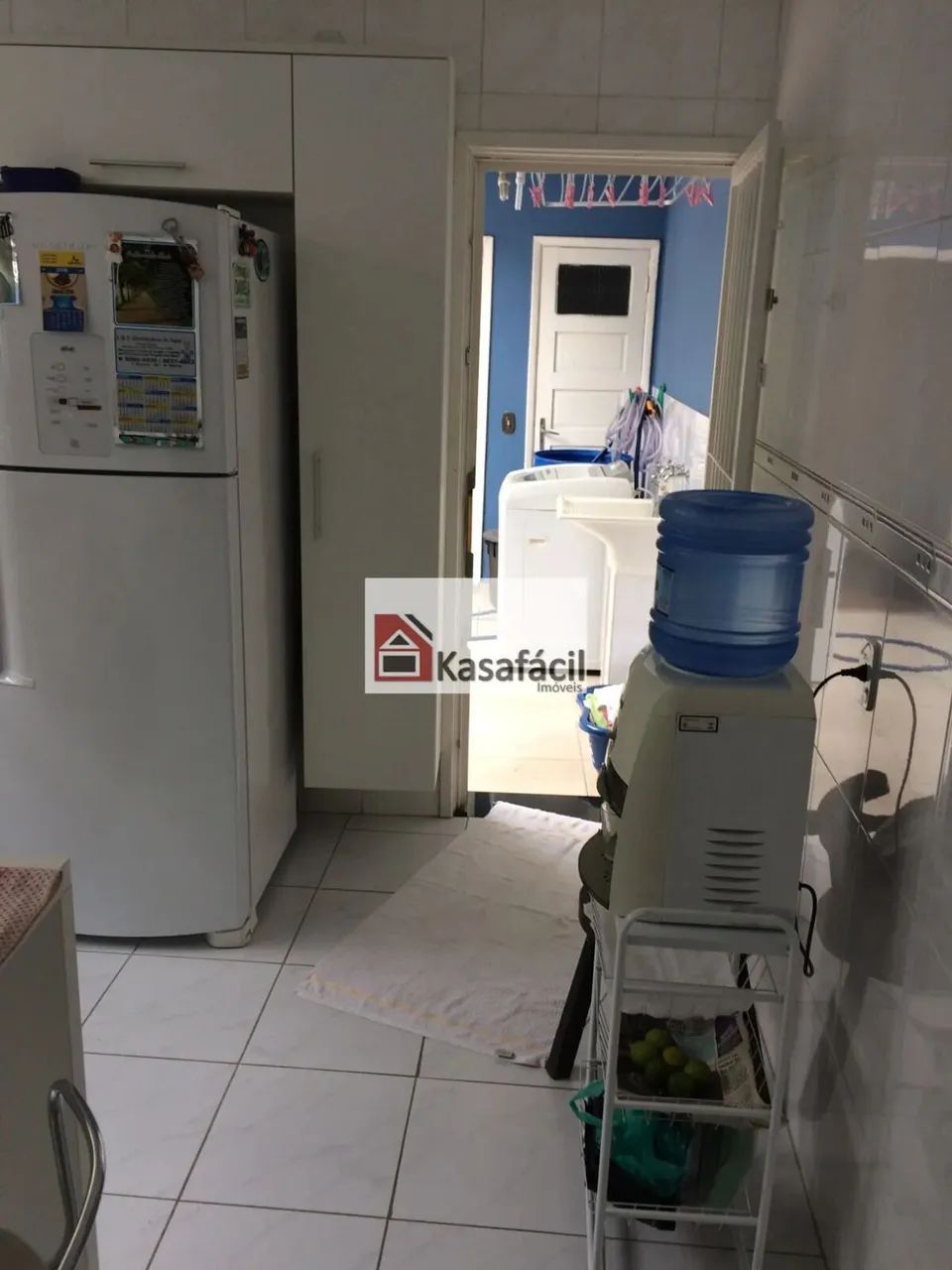 Casa com 2 suítes no Jardim Aeroporto! - Foto 5