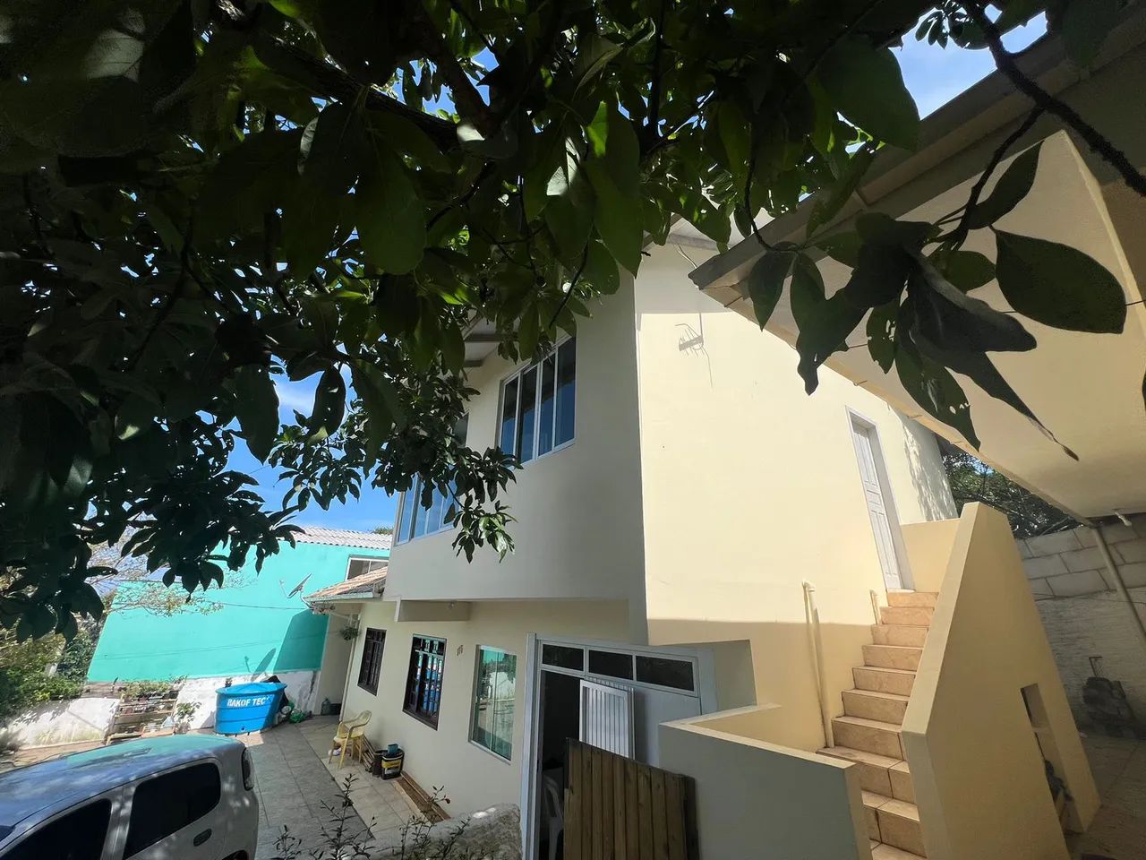 Alugo AP no santinho temporada oportunidade  - Foto 6