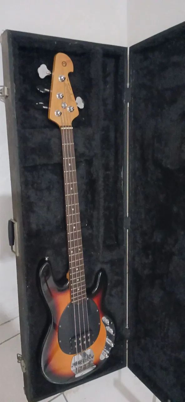 baixo TBM4  - Foto 5