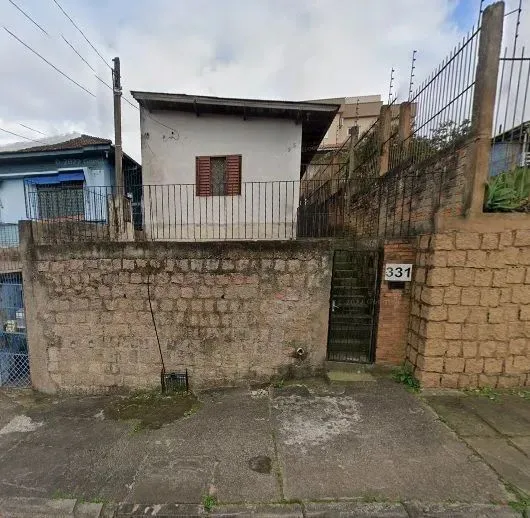 Terreno para venda no bairro Bom Jesus