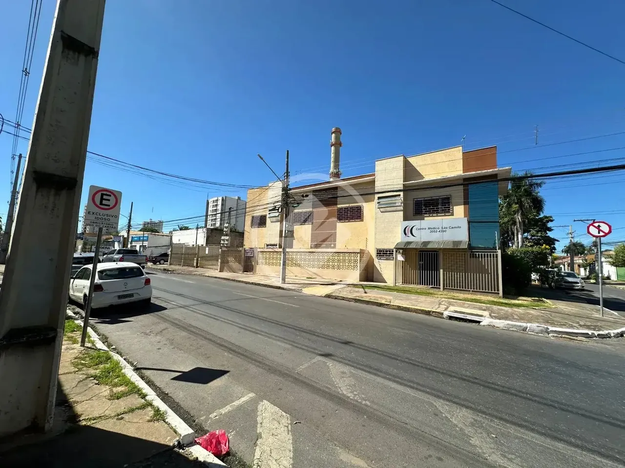 Clínica à Venda | Salas já locadas | Localização Privilegiada Centro de Cuiabá codigo: 12