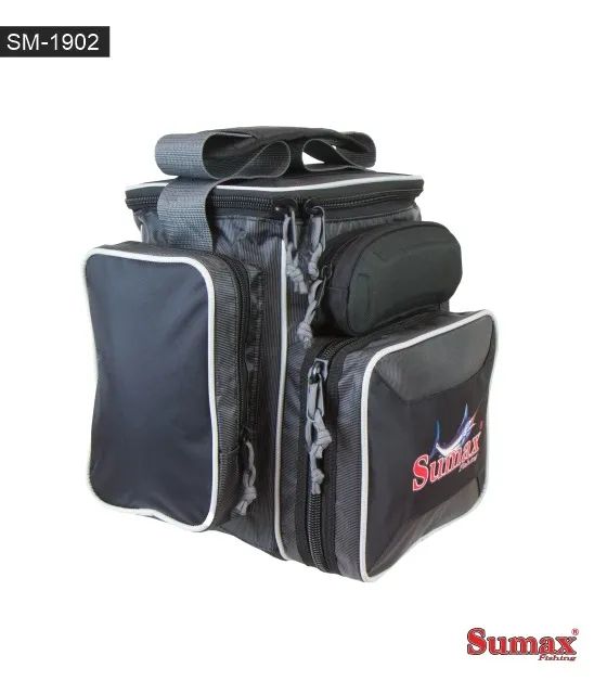 Bolsa de Pesca Sumax SM-1902 - Foto 3