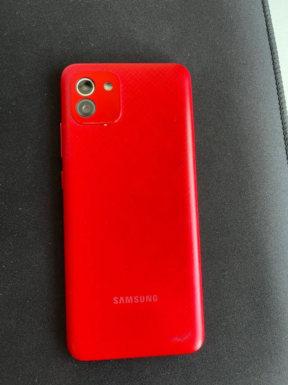 Galaxy A3