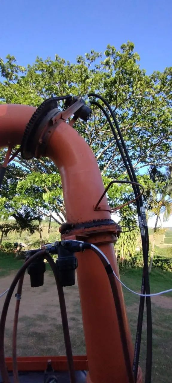 Canhão Pulverizador Jacto  - Foto 2