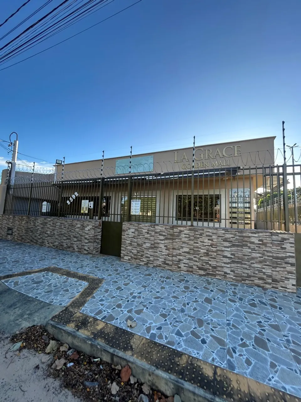 La aGrace Golden Mall - Prédio Comercial à Venda em Localização Privilegiada