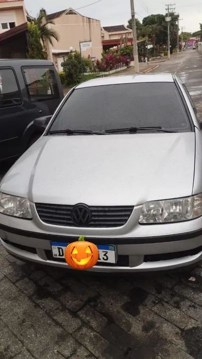Gol g3 2002 MOTOR RETIFICADO E COM GARANTIA - Foto 3