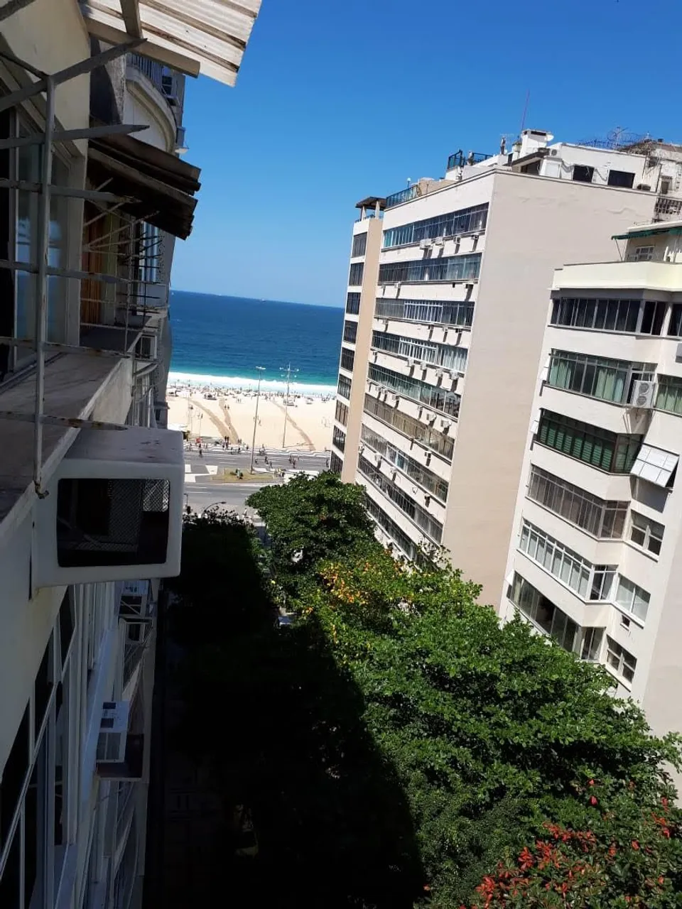 Imóveis para alugar - Copacabana, Zona Sul - RJ | OLX