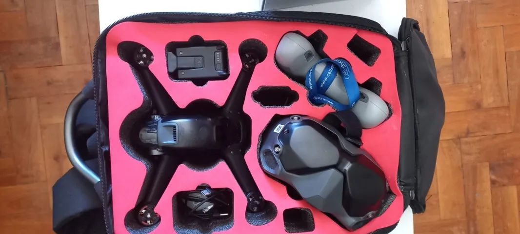 Dji fpv combo - Foto 2