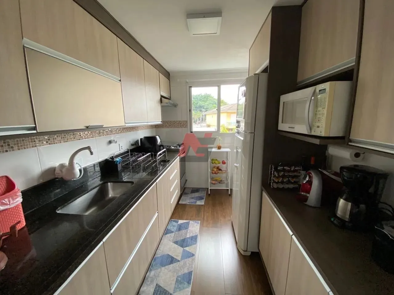 apartamento