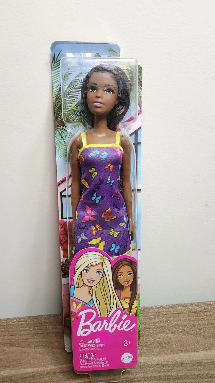 Barbie Christie Basic