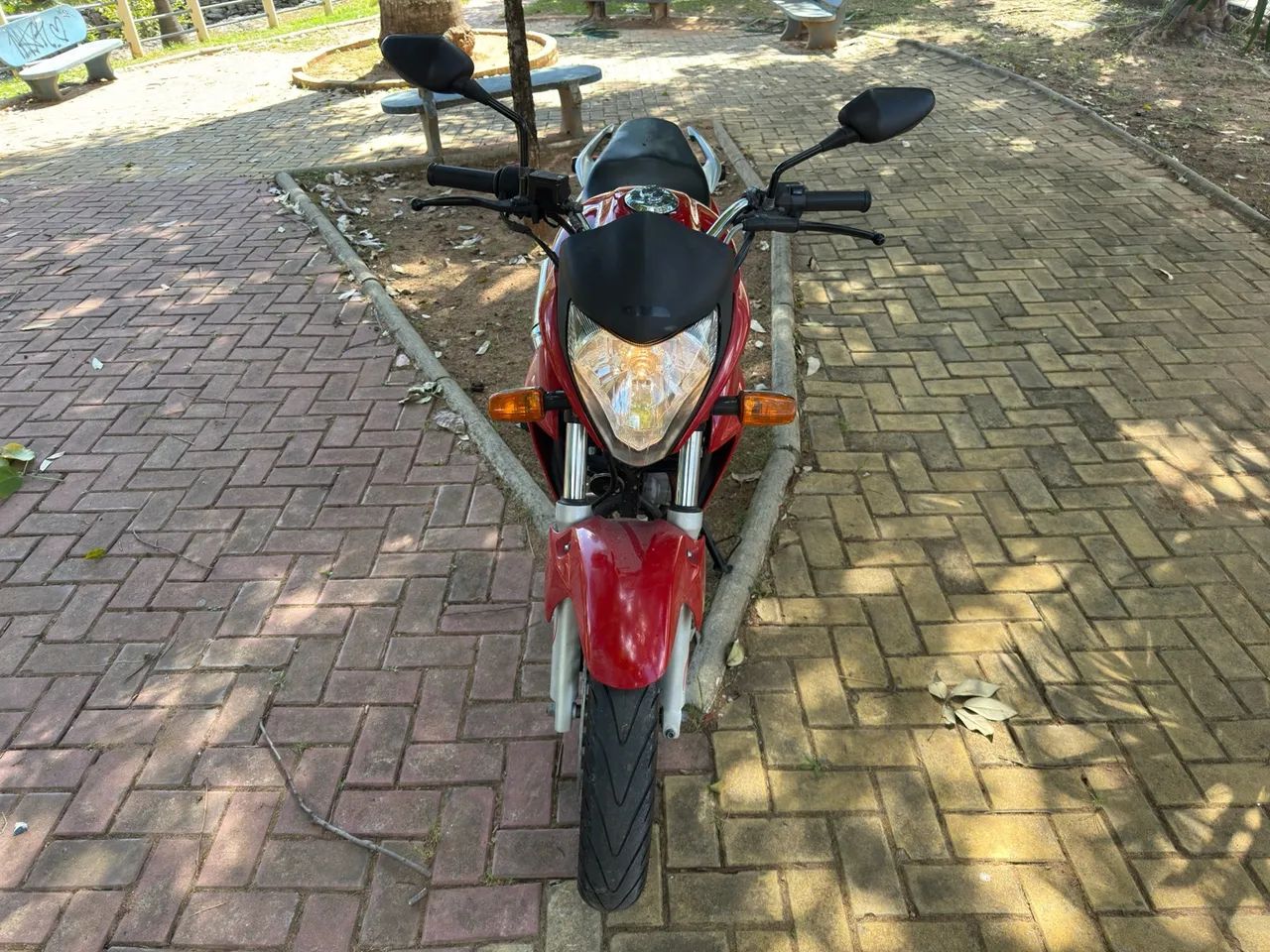 Cb 300 