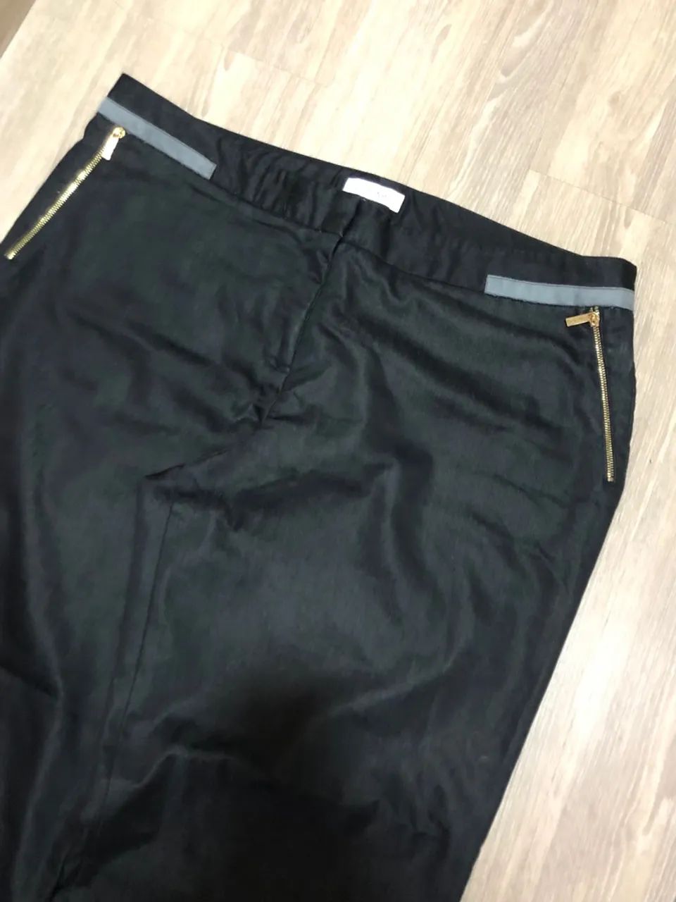 CALÇA SOCIAL FEMININA CALVIN KLEIN - Foto 3