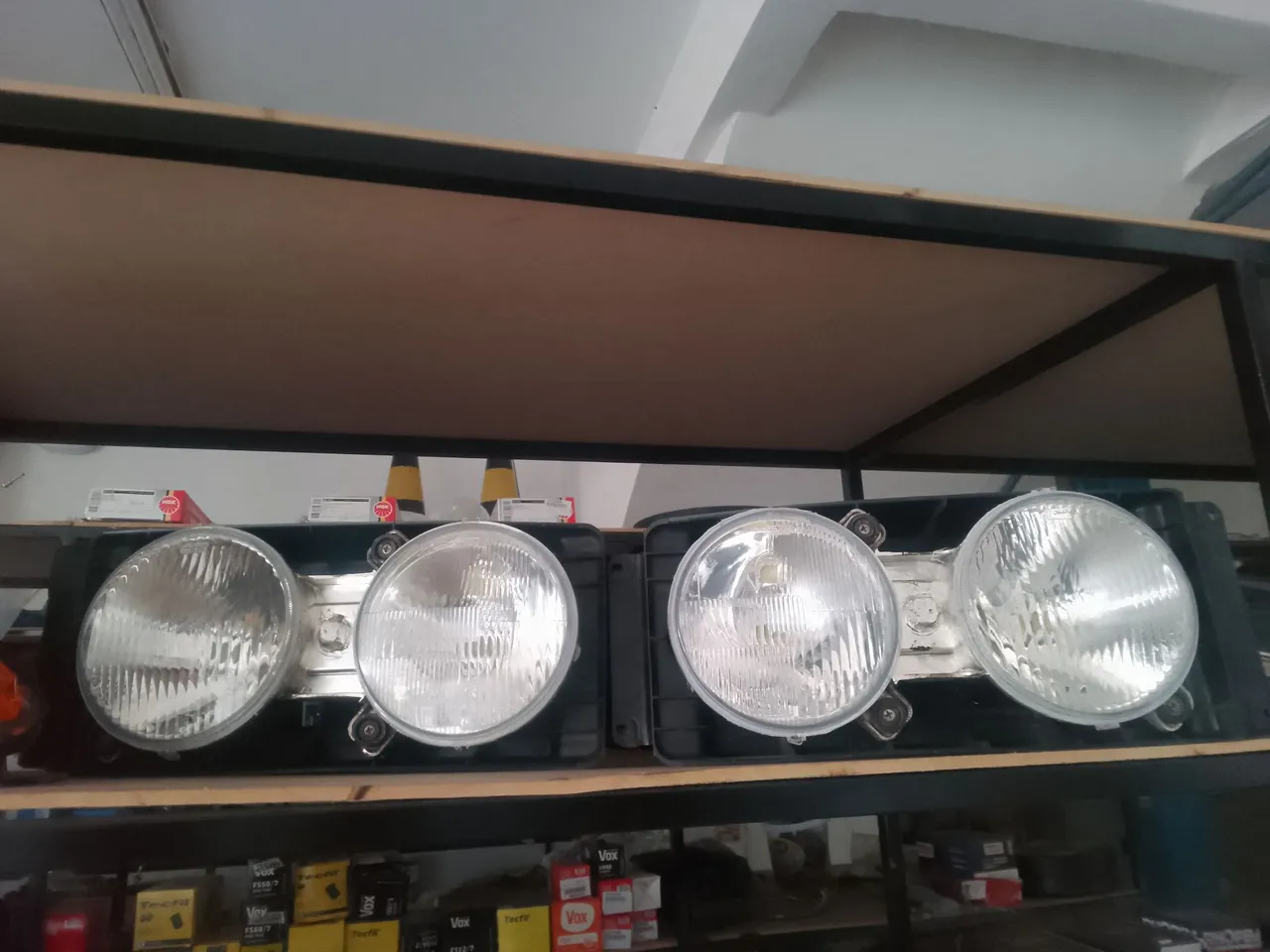 Farol mbb 712c
