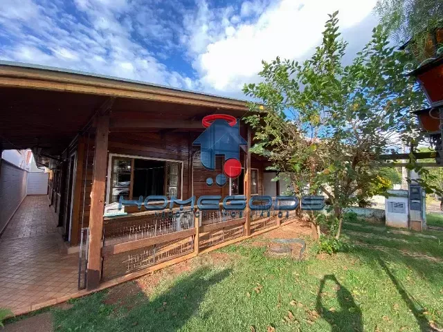 Casa à venda e para alugar em Paulínia, Parque Brasil 500, com 4 quartos, com 160 m²