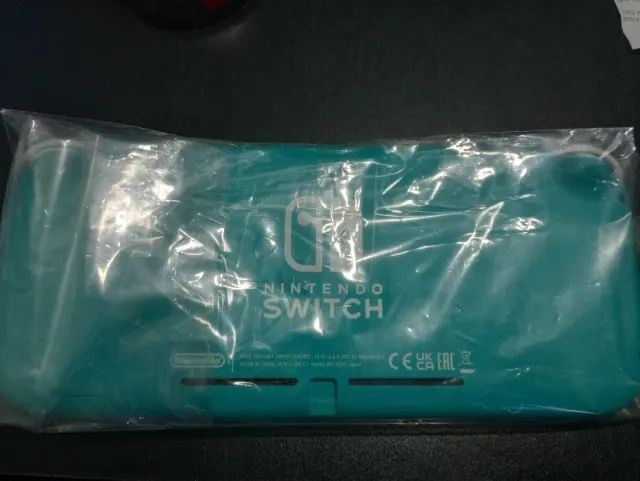 Nintendo Switch Lite  - Foto 2
