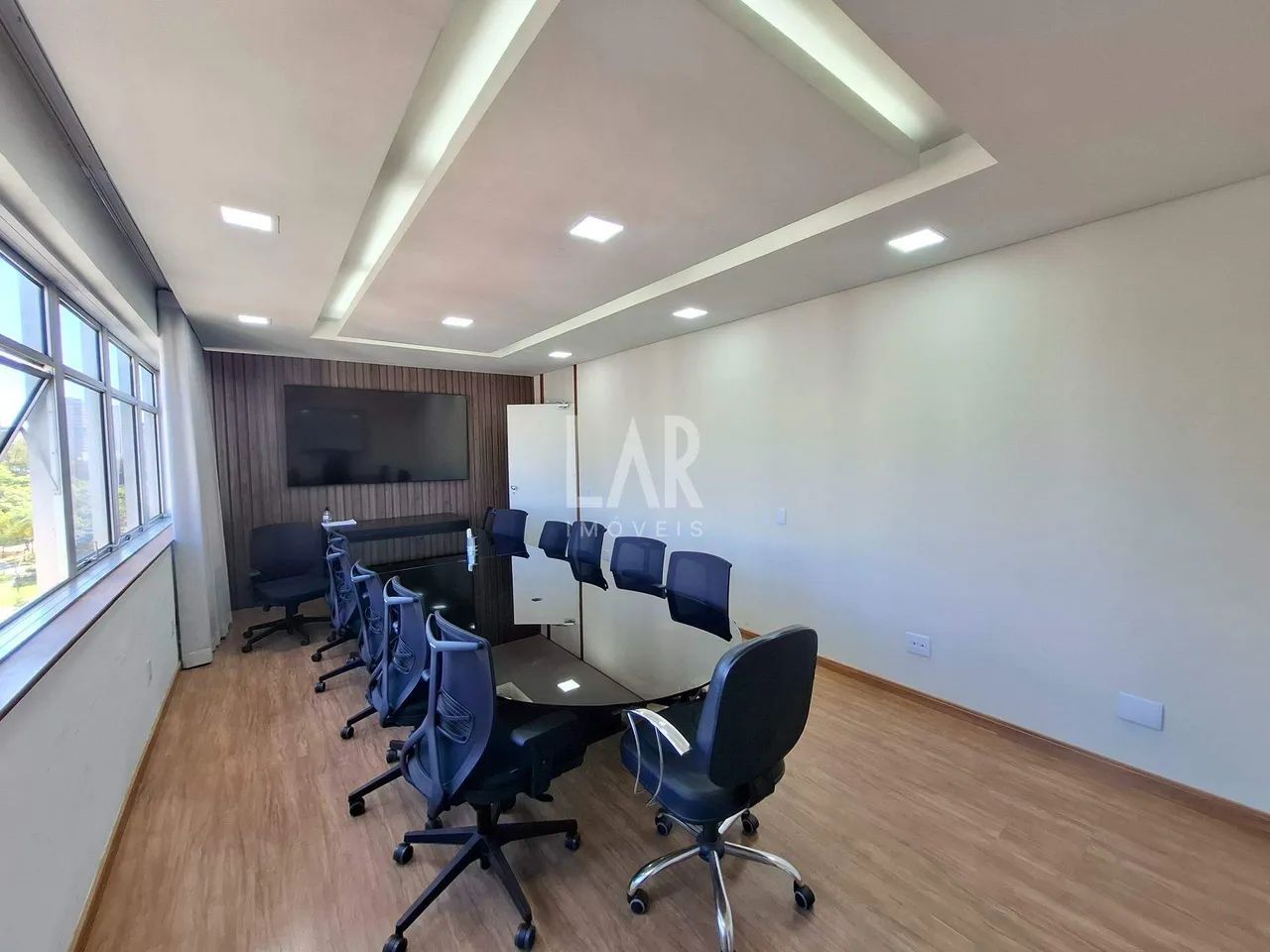 Sala à venda, 1 vaga, Lourdes - Belo Horizonte/MG - Foto 4