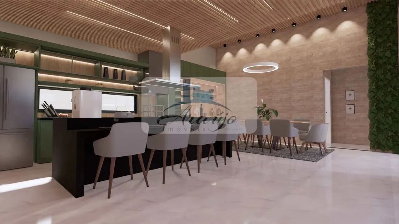 Casa com 5 dorms, Plano Diretor Sul, Palmas - R$ 5 mi, Cod: 2295 - Foto 5