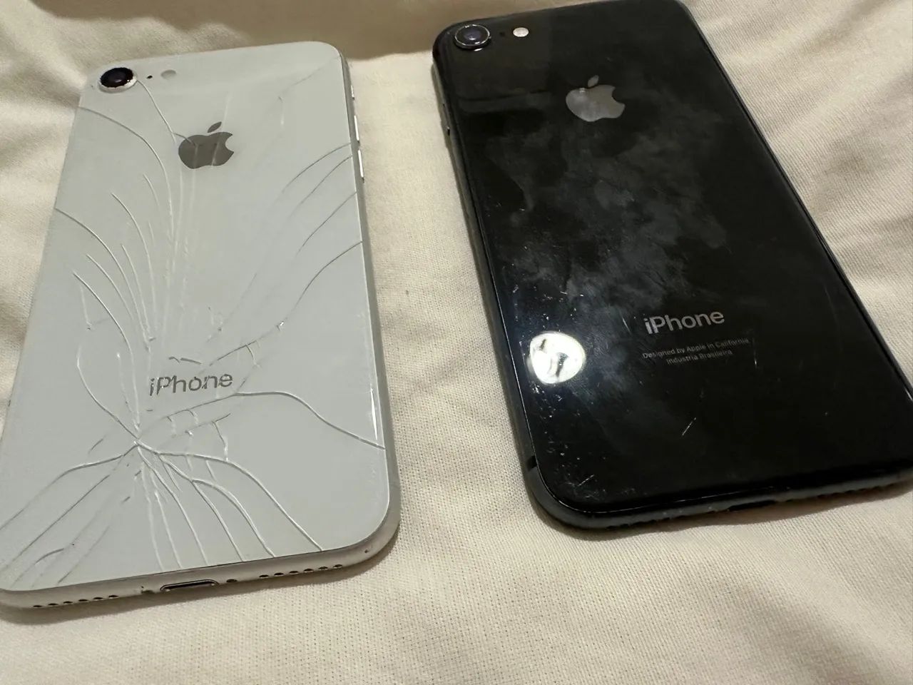 iPhone 8 256GB - Foto 3