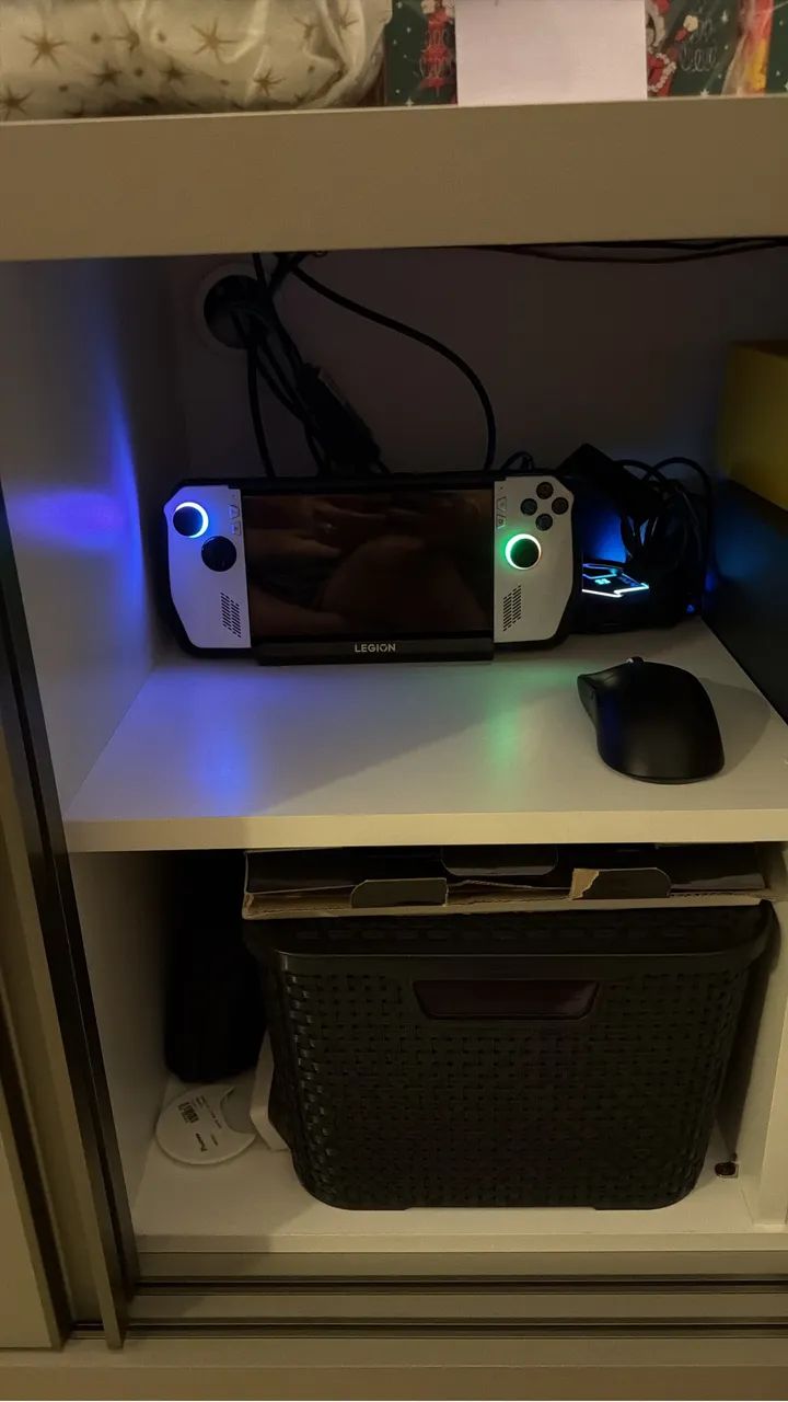 Asus rog ally z1 extreme 512gb