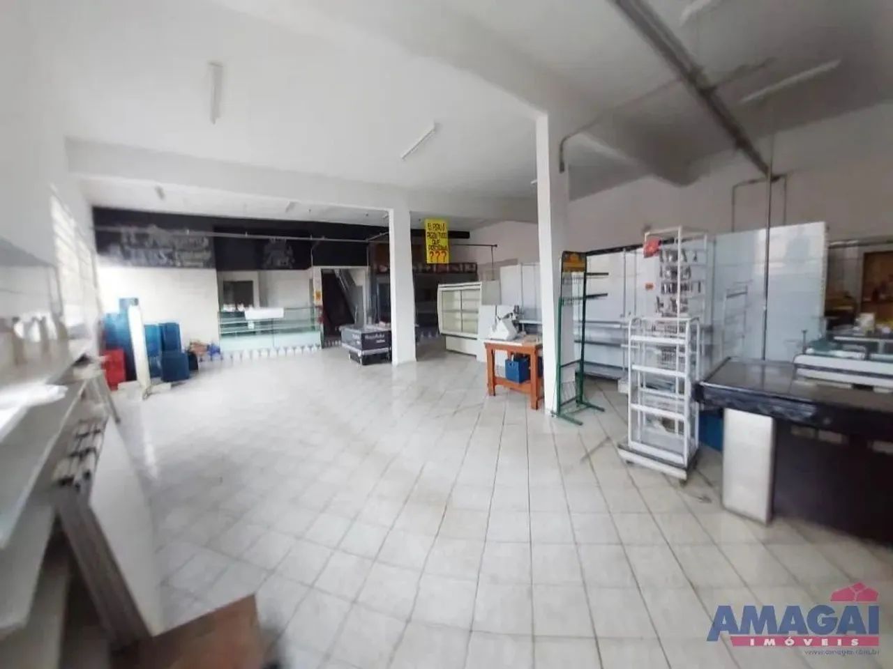 Imóvel comercial no Jardim Jacinto