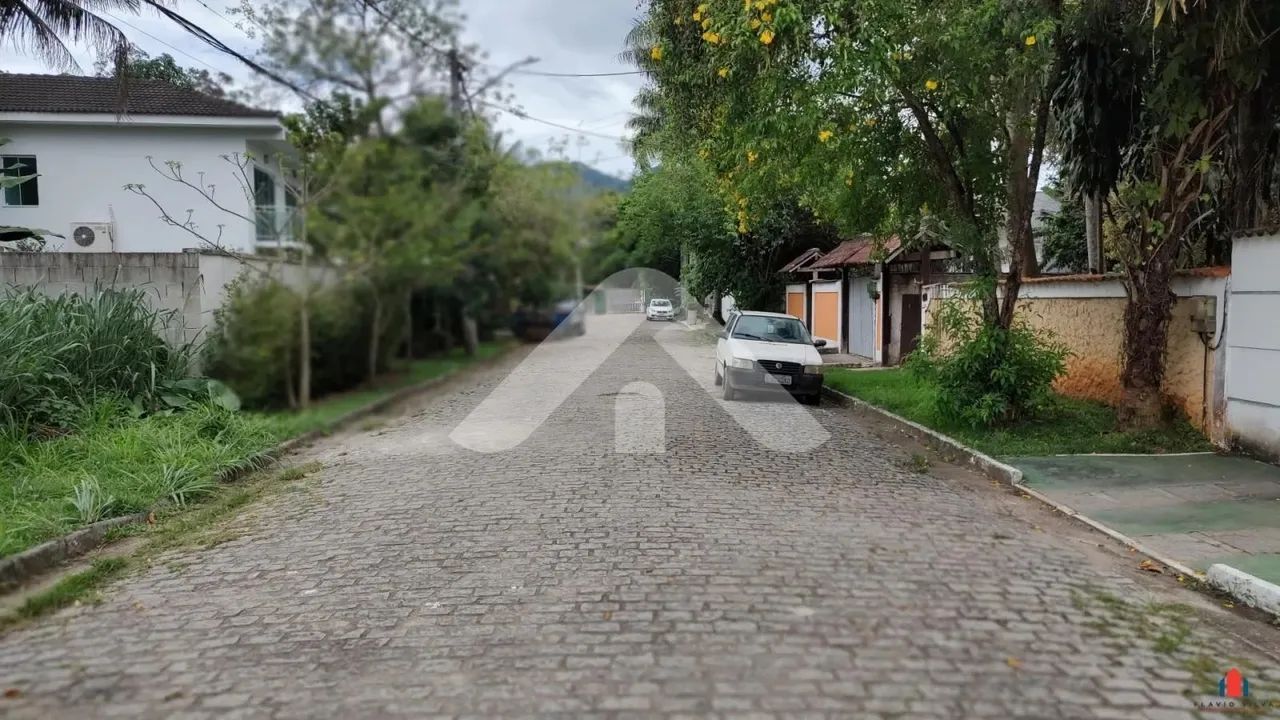 Terreno para Venda em Rio de Janeiro, Vargem Grande - Foto 4