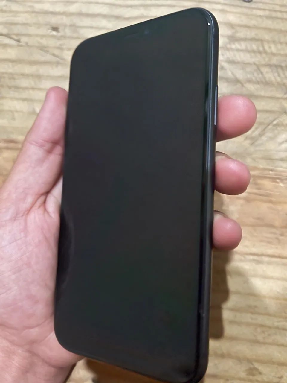 iPhone 11 128GB - Excelente estado, único dono. - Foto 3