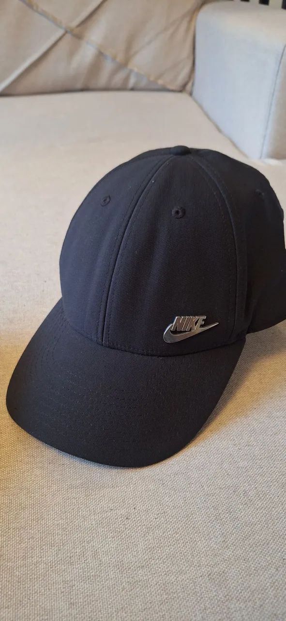 Boné Nike Metal Original