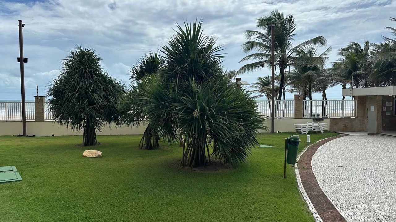 Apartamento com 2 dormitórios à venda, 125 m² por R$ 1.150.000,00 - Porto das Dunas - Aqui - Foto 3