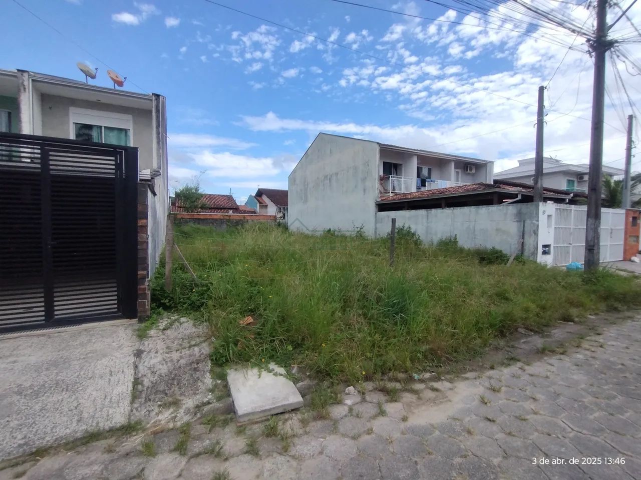 Lindo Terreno no Parque Guarani | 253 m² | Rua Pavimentada | Pertinho do CEI Zilda Arns - Foto 5