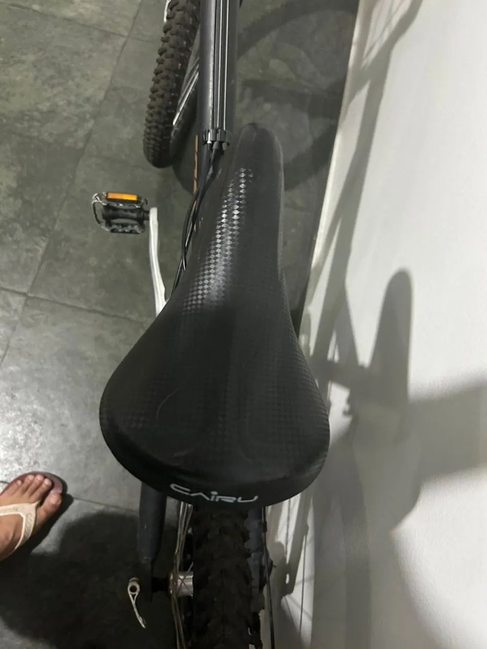 Bicicleta Caloi T-Type - Foto 2