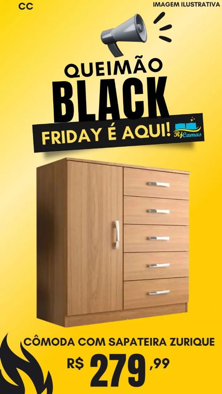 Cômodas (Pague na entrega) - Foto 2