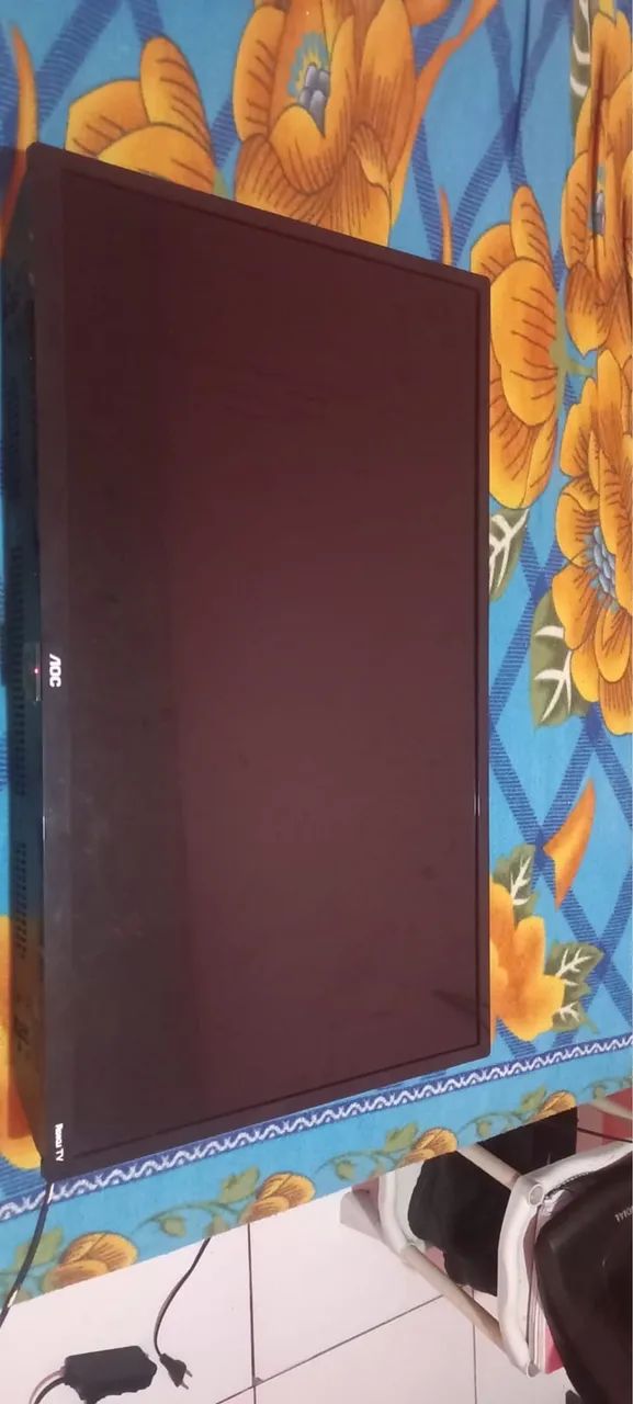 AOC Smart TV - Roku64522271873667120