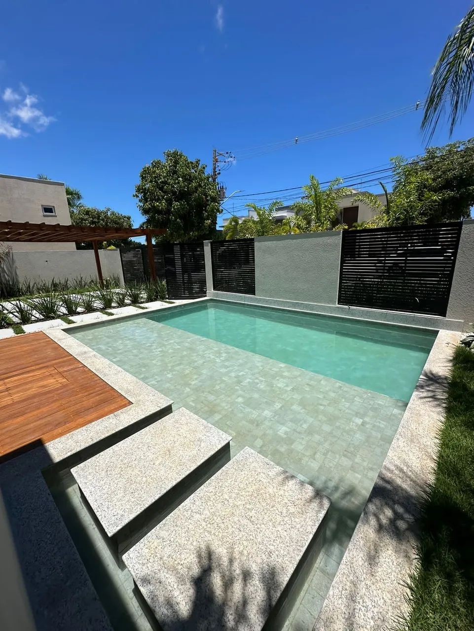 CAMAÇARI - Casa Padrão - VILA DE ABRANTES (ABRANTES) - Foto 2