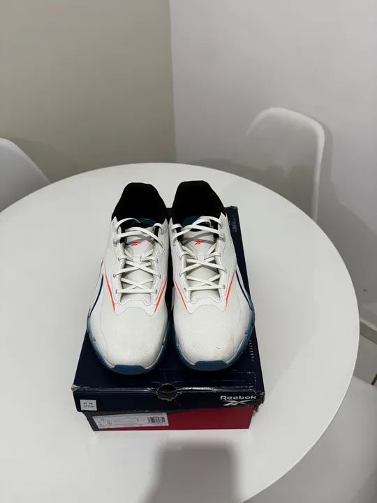 Reebok zig dynamica 4 - Foto 5