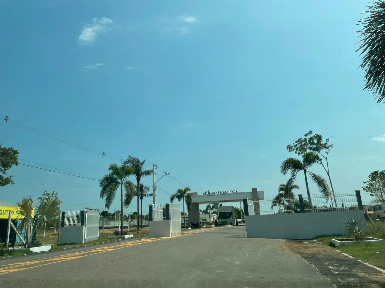 Transferência de lotes na chácara Maiápolis - Foto 7