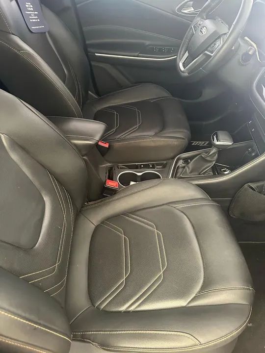JAC 2020 completo, automático. - Foto 4