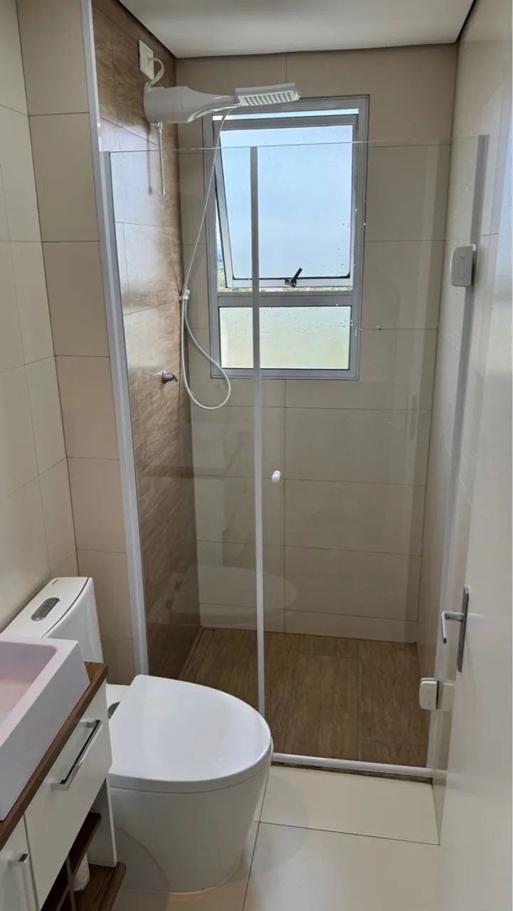 Oportunidade única, Vendo Apartamento 2 Domitórios - Foto 10