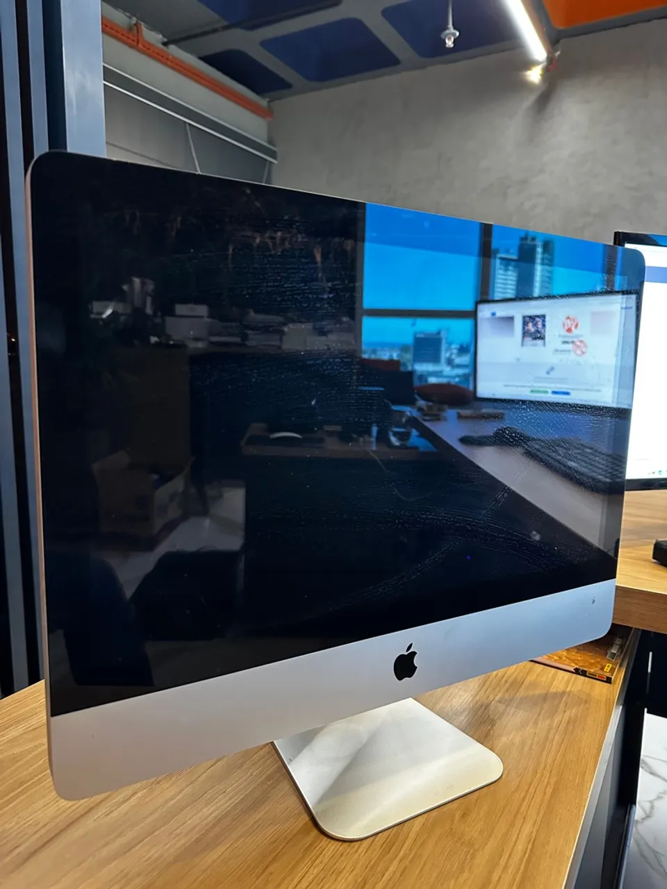 Imac i5 2.7 ano 2011