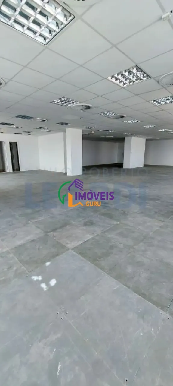 CONJ. COMERCIAL - ALPHAVILLE - SP