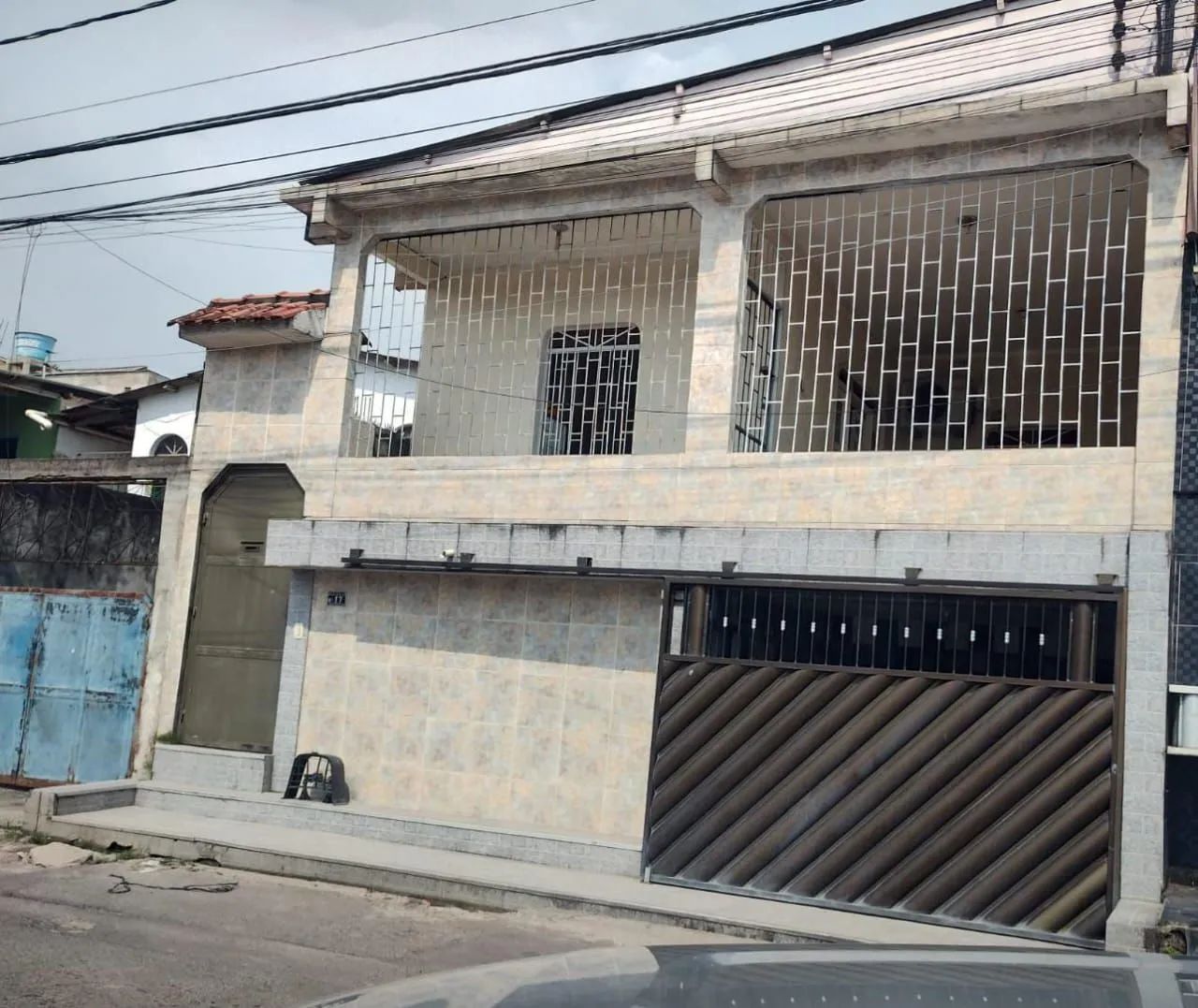 Foto - Manaus - Cidade Nova