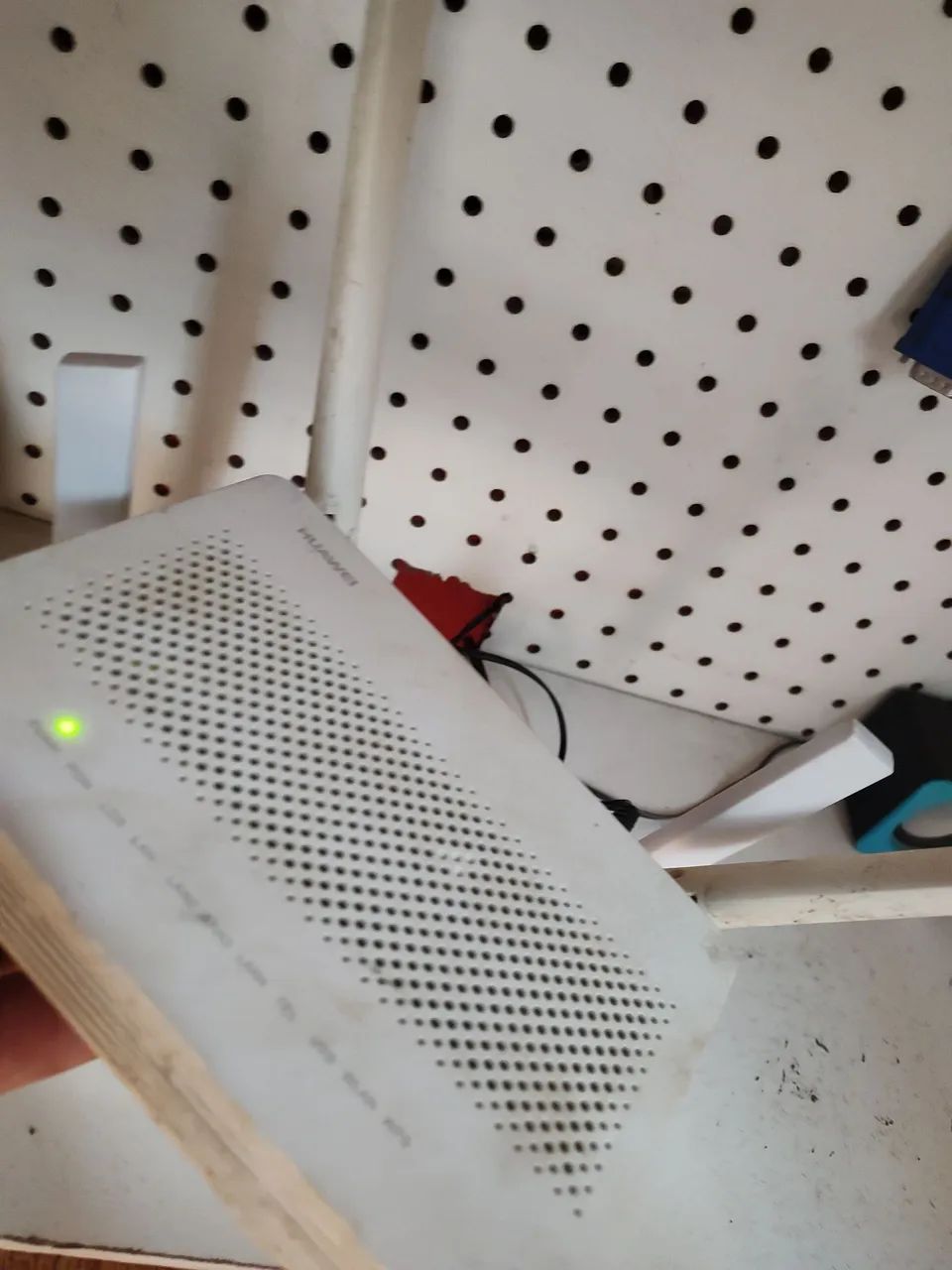 Roteador Huawei EG8145V5 - Foto 6