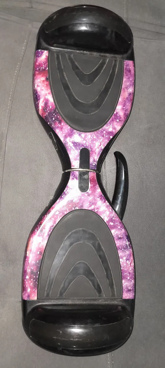 Hoverboard