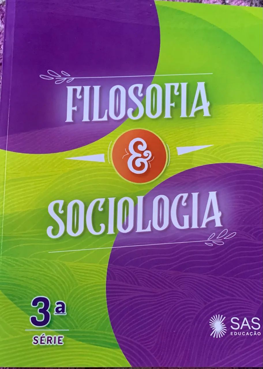 Kit Livros Pré Universitário SAS