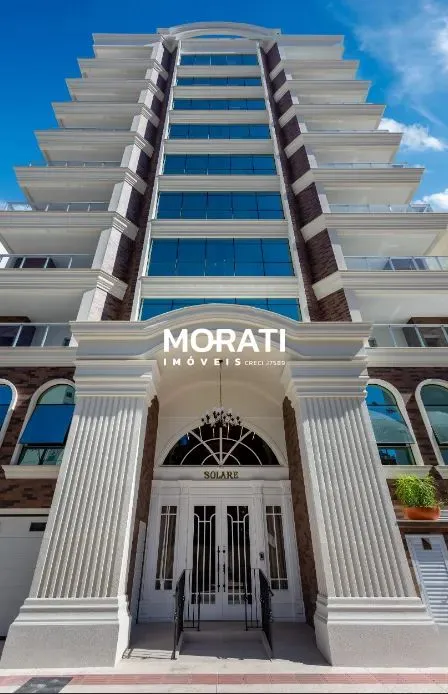 Apartamento com 3 Suítes à venda - Centro - Itapema/SC