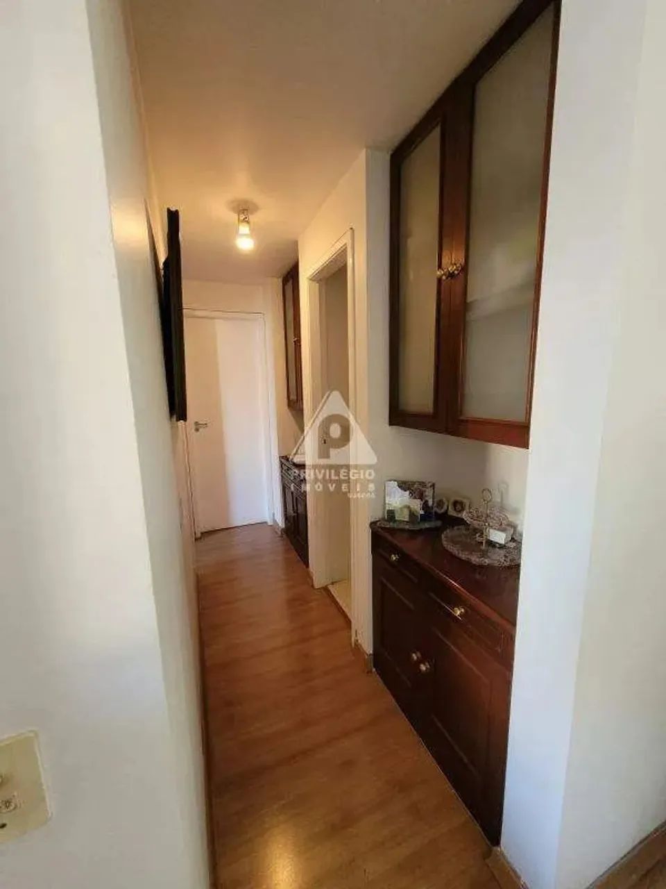 Apartamento de 2 Quartos com 1 Vaga na Tijuca - Foto 4