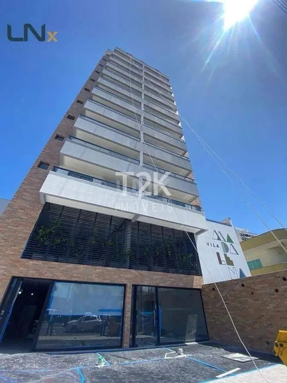APARTAMENTO SEMI MOBILIADO NO BAIRRO SÃO JOÃO